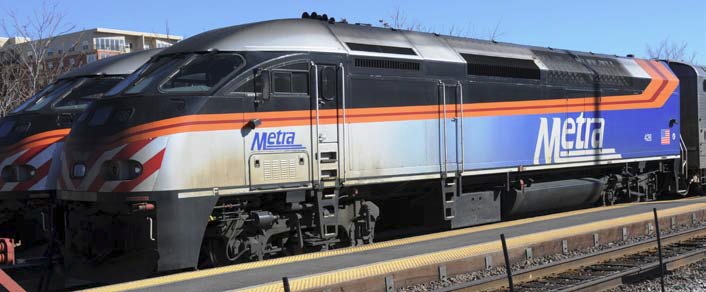 Image result for metra mp36
